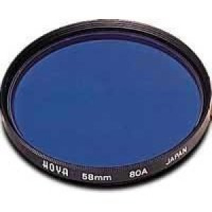Hoya HMC 80 A FILTER für Kameras 82 mm-21